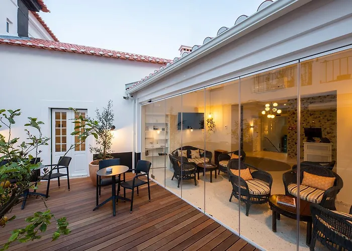 Pousada Vila Óbidos Óbidos