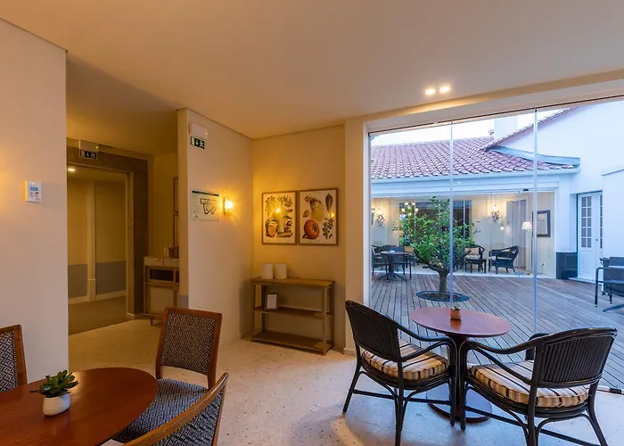 Hotel Pousada Vila Óbidos 4*