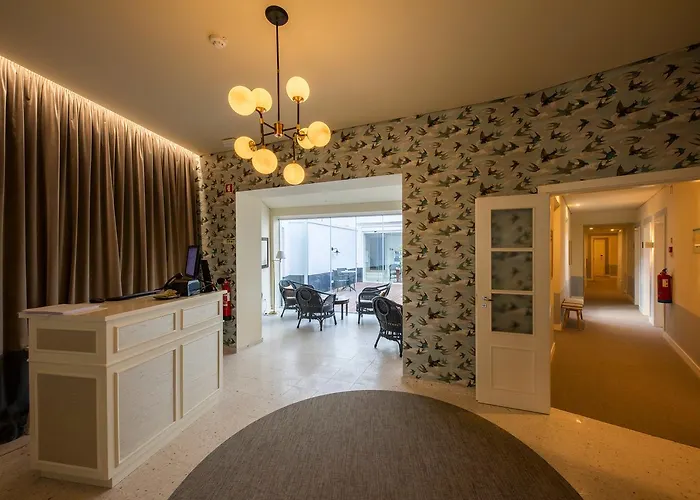 Pousada Vila Óbidos Hotel Óbidos