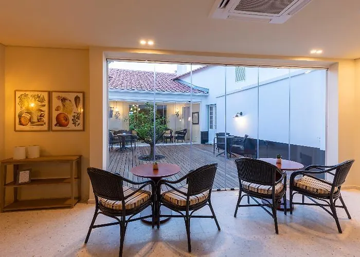 Pousada Vila Óbidos Hotel Óbidos