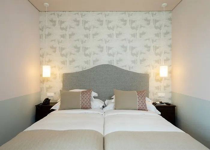 Pousada Vila Óbidos