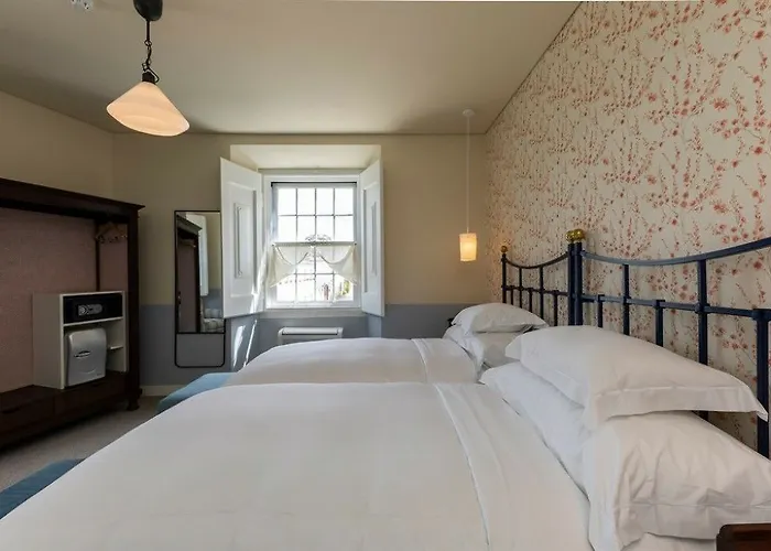 Pousada Vila Óbidos Óbidos