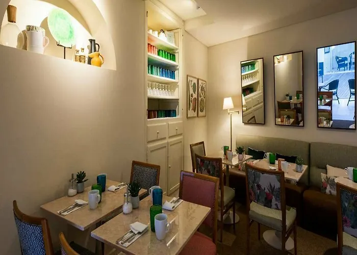 Hotel Pousada Vila Óbidos