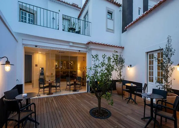 Pousada Vila Óbidos Hotel 4*