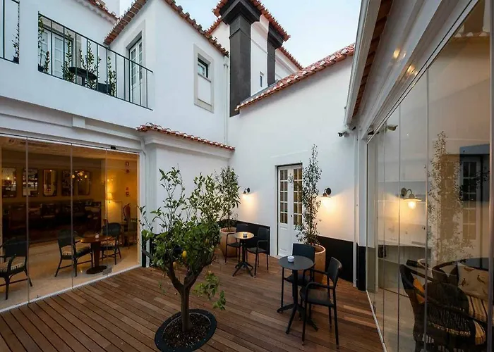 Pousada Vila Óbidos Hotel